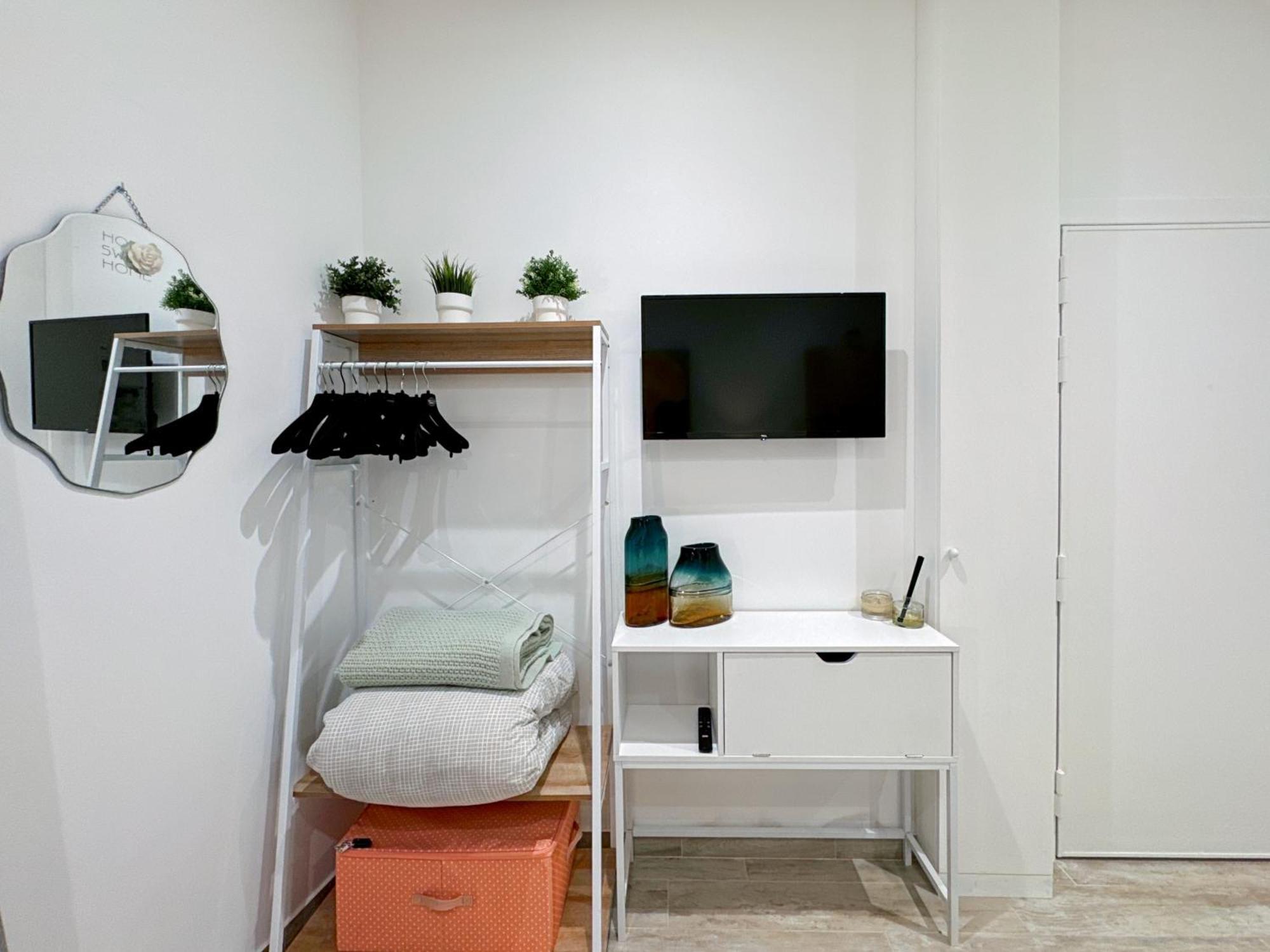 Ferienwohnung Tivoli 2 - Renovated Studio, Monaco Border, 5Mn From Casino Monte Carlo Beausoleil Exterior foto